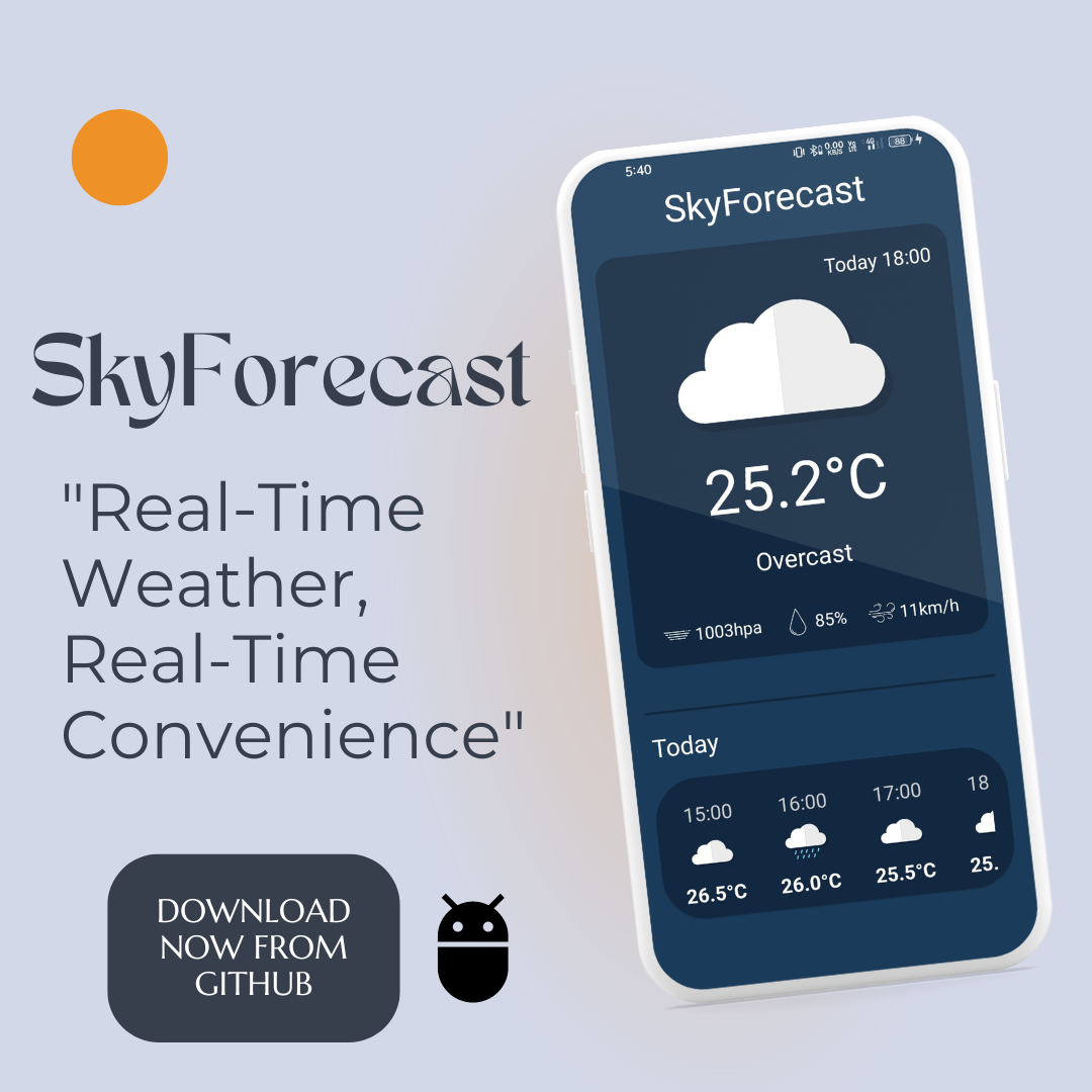 SkyForecast